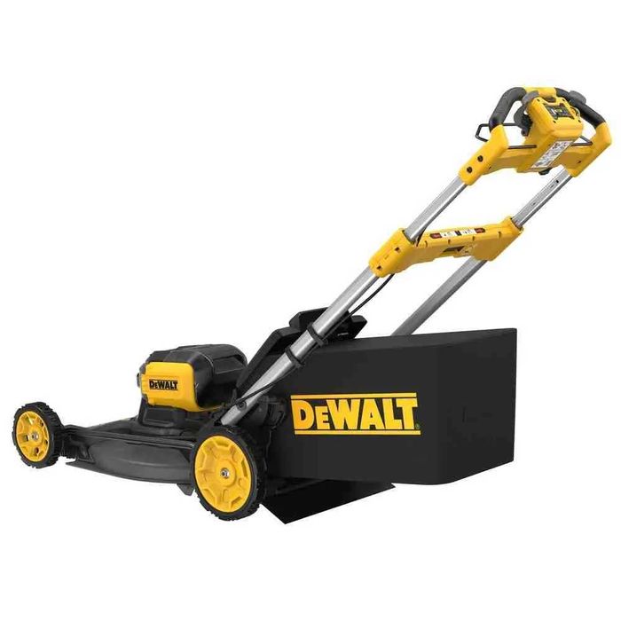 DeWALT DCMWSP660  Газонокосарка акумуляторна безщіткова FLEX самохідна