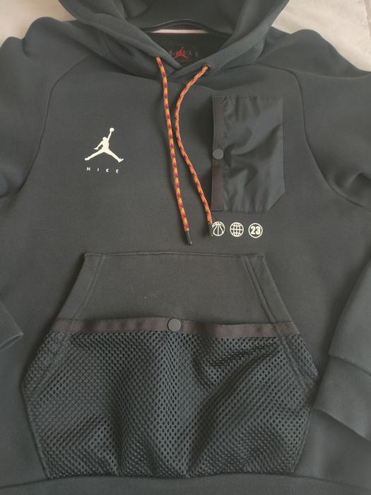Camisola da Jordan Nike Jumpman XS