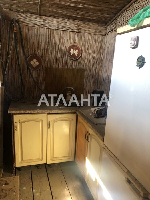 Дом по адресу Люстдорфская дор. (площадь 80 м²) - Atlanta.ua - фото 15