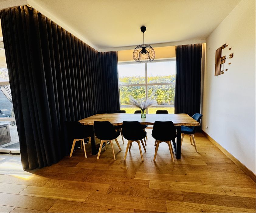 Nowoczesny dom w Wierzchowisku