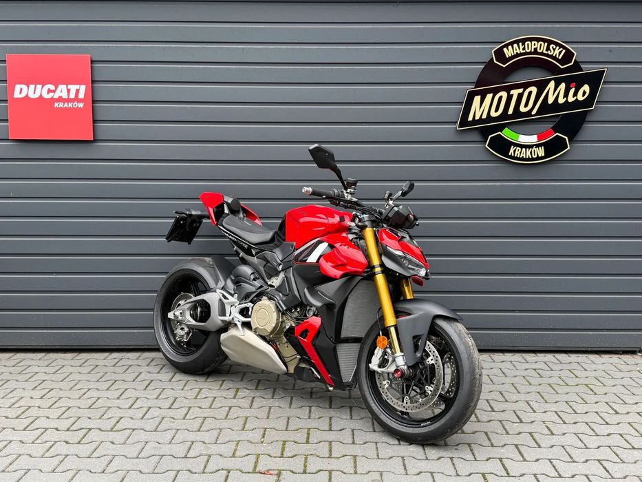 Ducati