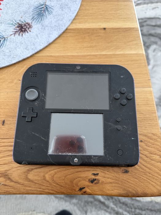 Sprzedam nintendo 2DS