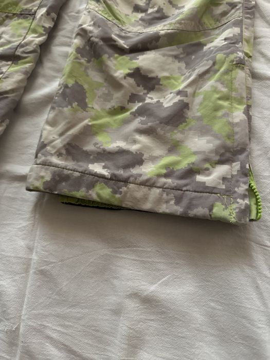 Штаны теплые доя мальчика