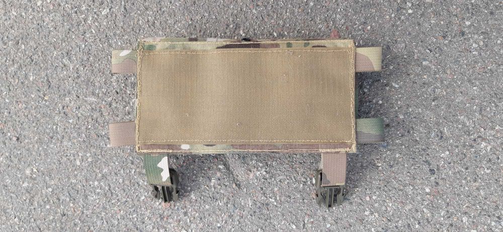 Підсумок Micro Fight