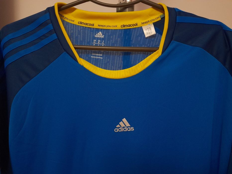 Футболка ADIDAS 365 CORE, XL