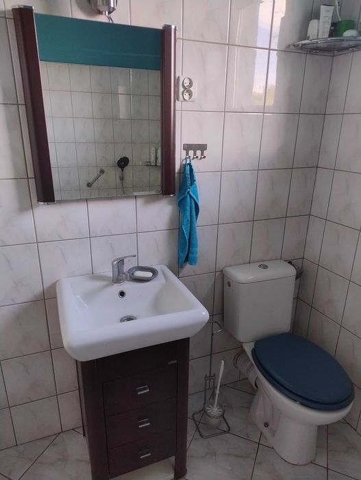 Mieszkanie TBS Łaziska Górne 35 m2 z wyposażeniem