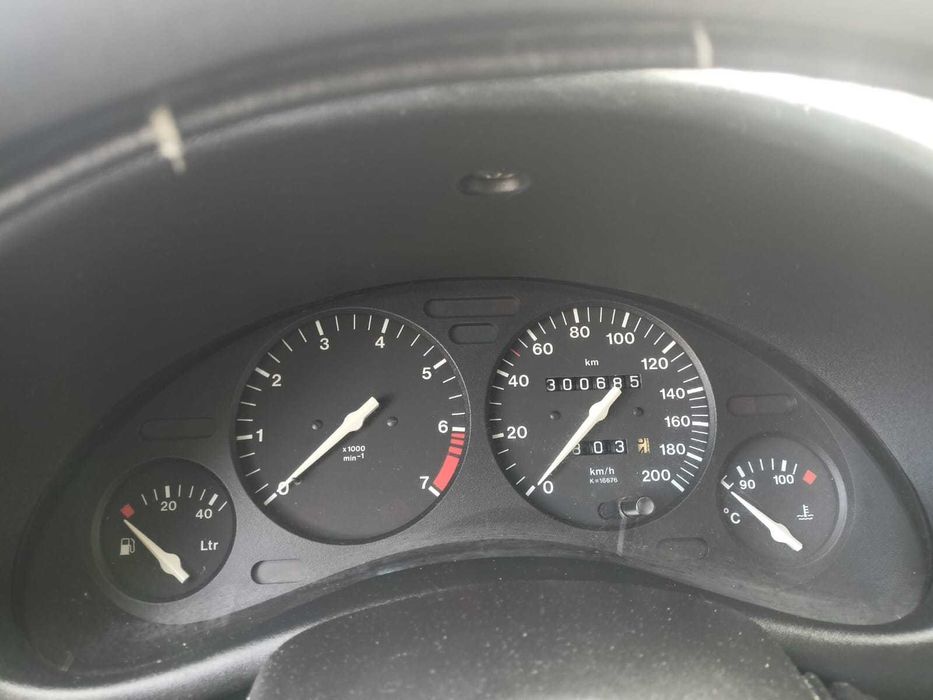 Opel Corsa 1.0 12V