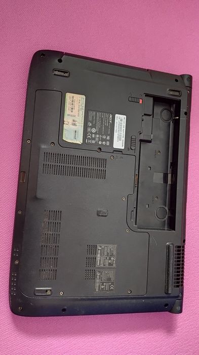 Продам ноутбук Acer Aspire 5739g б/в
