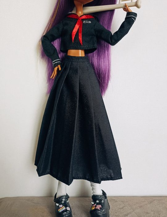Одежда аксессуары монстер хай/monster high