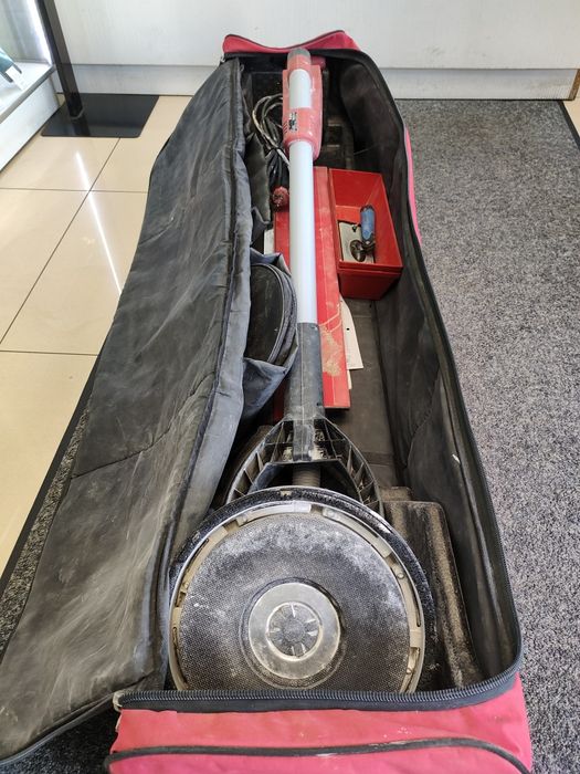 W2// Flex/ GE 5 Szlifierka Żyrafa Do Gipsu/