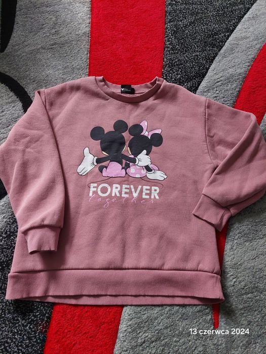 Bluza    sweter L