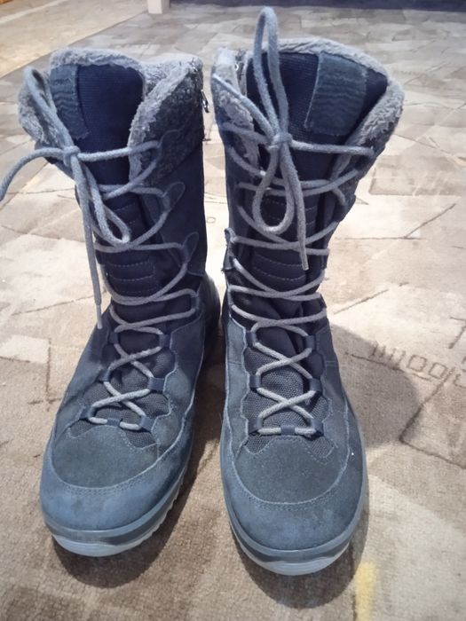 Ботинки жиночі LOWA