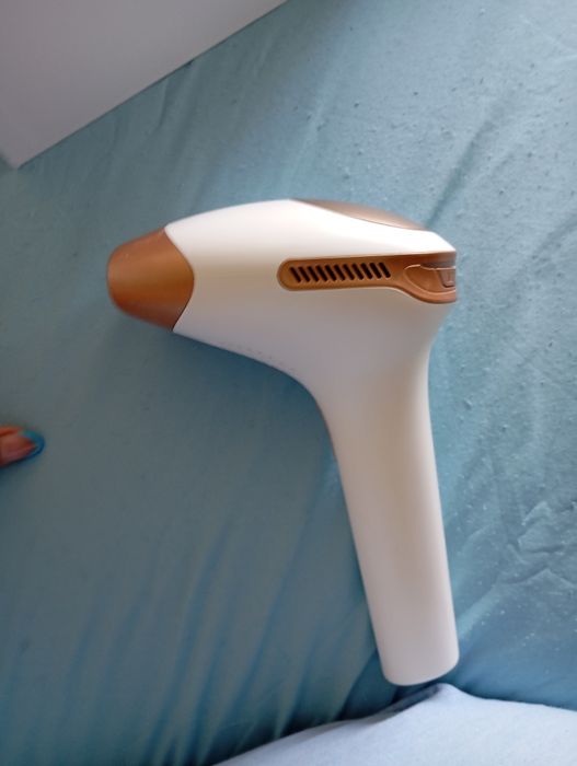 Máquina de laser IPL