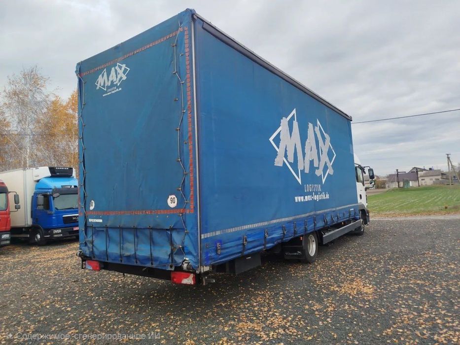 Перевозки грузов до 7 тон. Услуги грузчиков , Грузоперевозки до 40 куб