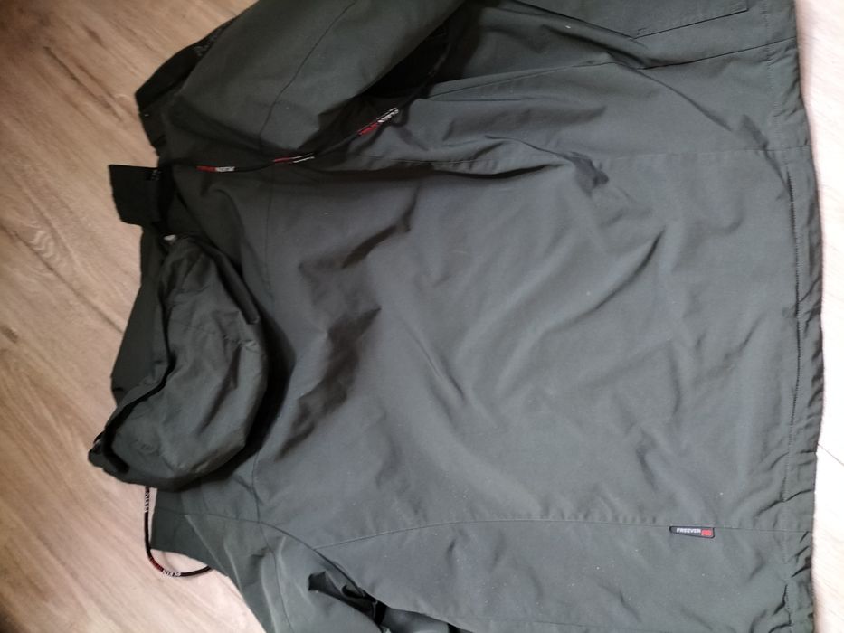 Чоловіча куртка FREEVER