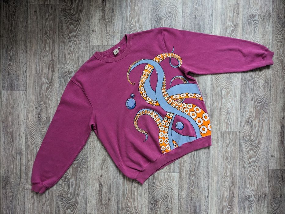 Світшот кастом .