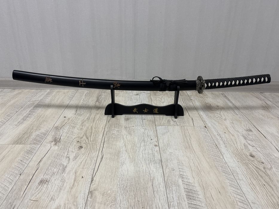 Katana Bushido 1040 мм сувенір