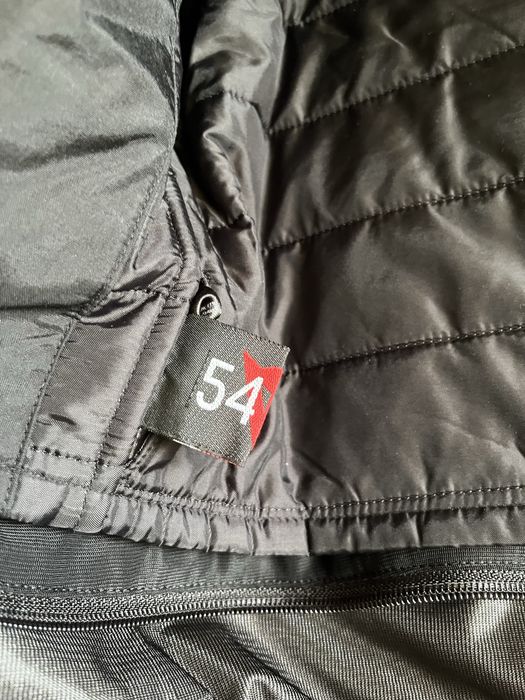 Casaco Dainese D-dry