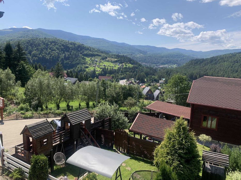 Продаж! Міні готель, комплекс в Яремче