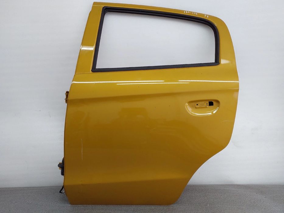 Porta trás esquerda MITSUBISHI Space Star Hatchback (A0_A)