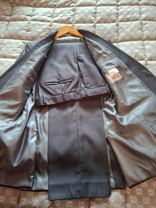 Продається чоловічий костюм Giordano Conti (BRONSTA)
