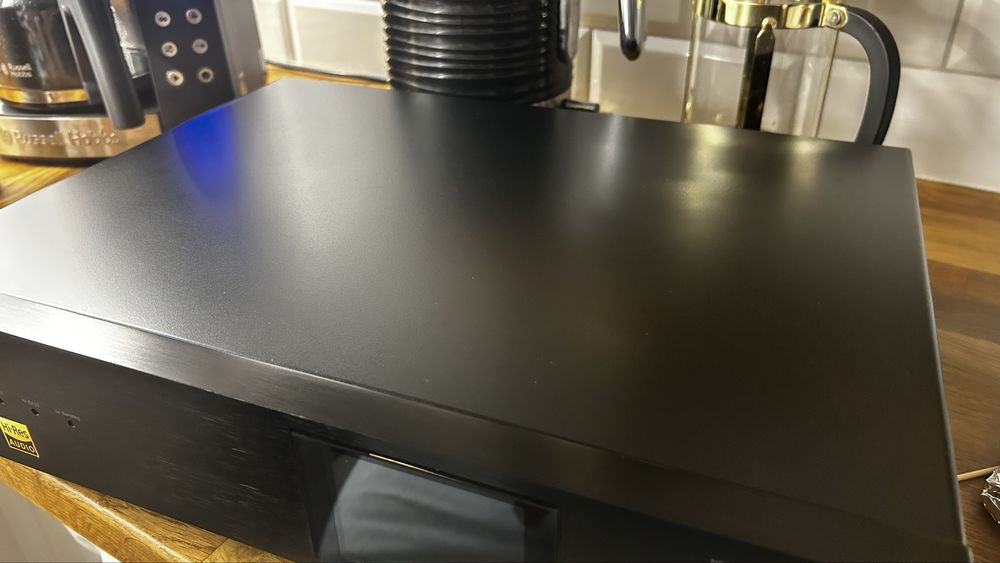 Pioneer N50A - odwarzacz sieciowy + DAC nowa cena