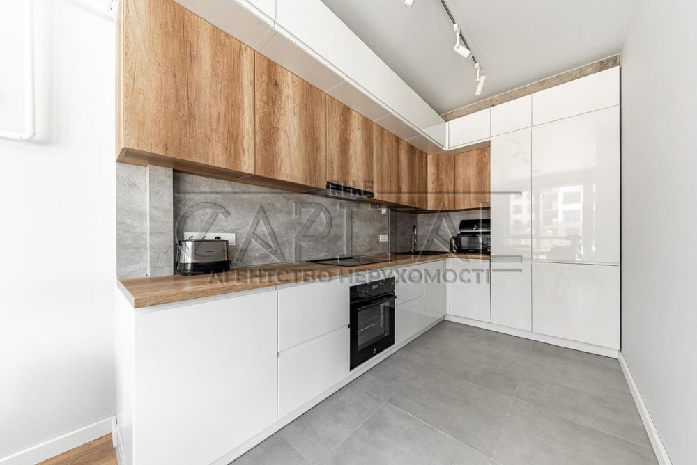 Аренда квартиры в ЖК Львовский Квартал, Шевченковский р-н