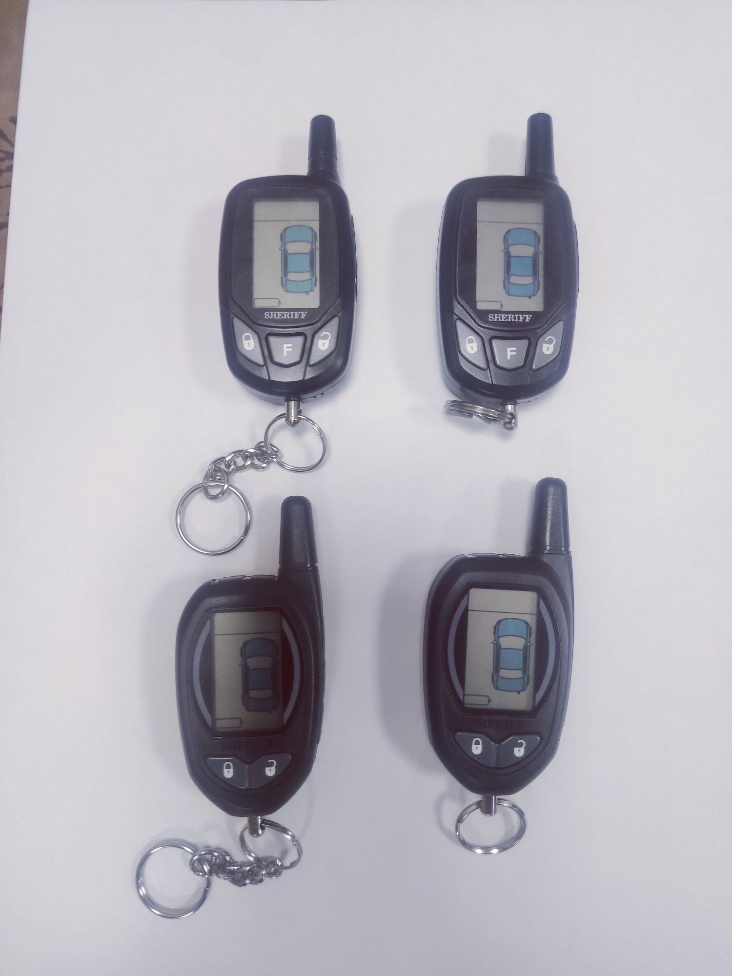 sheriff zx 700 - купити автосигналізації - Ціна на OLX.ua sheriff zx 700 - купити автосигналізації - Ціна на OLX.ua