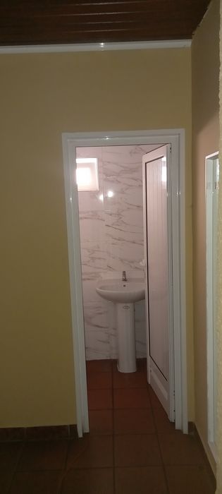 Arrenda-se Café Parque Bar