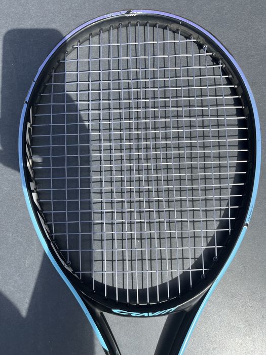 Raquetes Head Gravity MP 2021