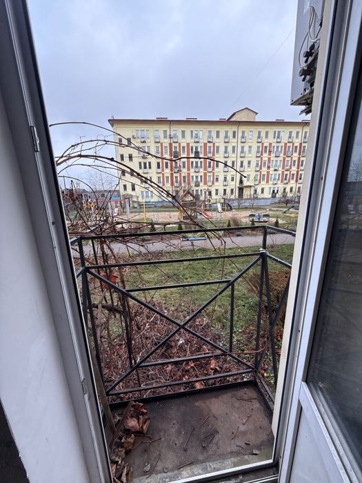 Продам повноцінну велику 1к квартиру, без комісіі