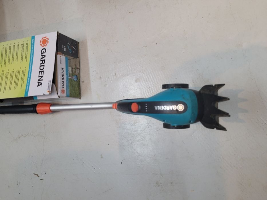 Gardena nożyce do przycinania