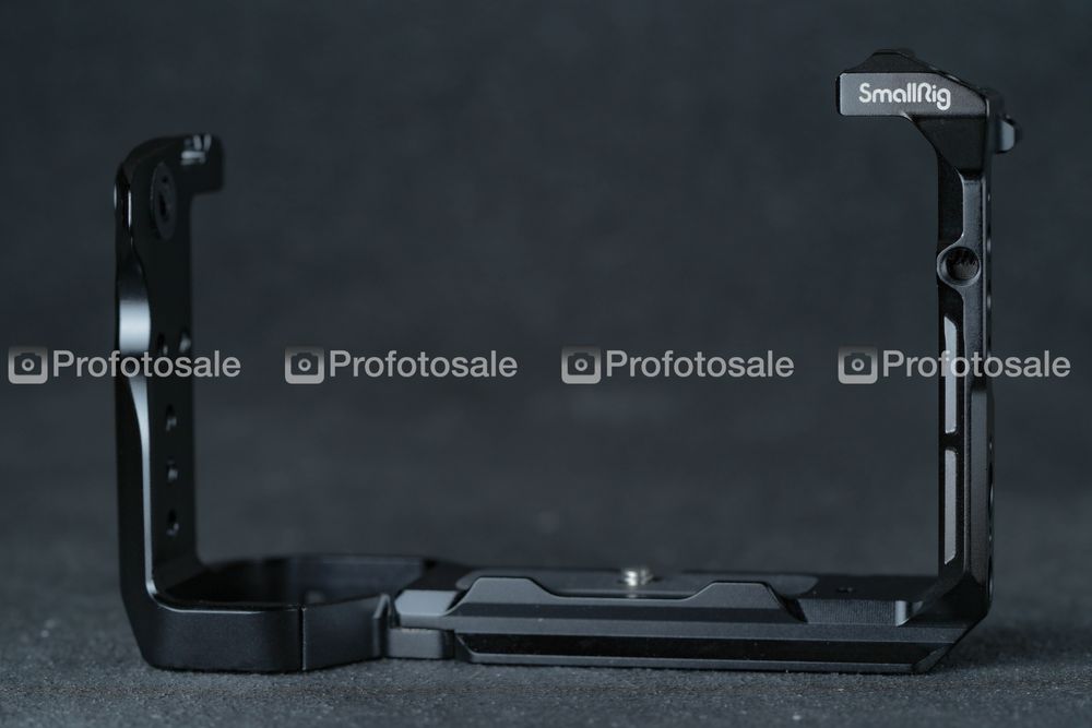 Клітка Smallrig для Sony FX3/FX30