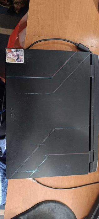 Продаю ноутбук Nitro An515-46.