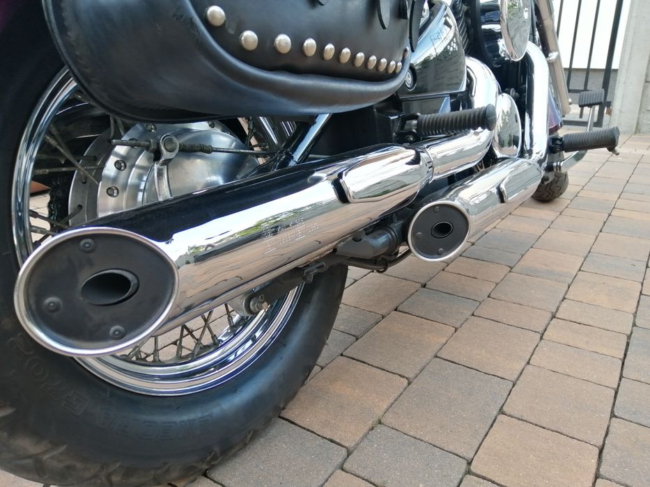 Kawasaki vn 800 vulcan