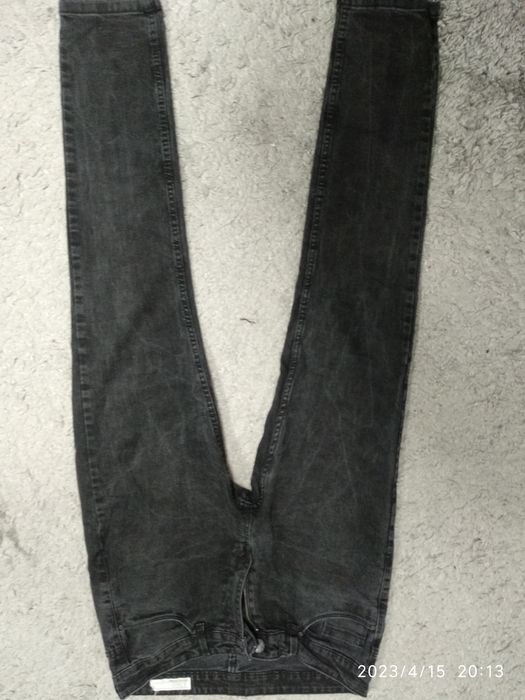 Шорты джинсы в отличном состояние М Л