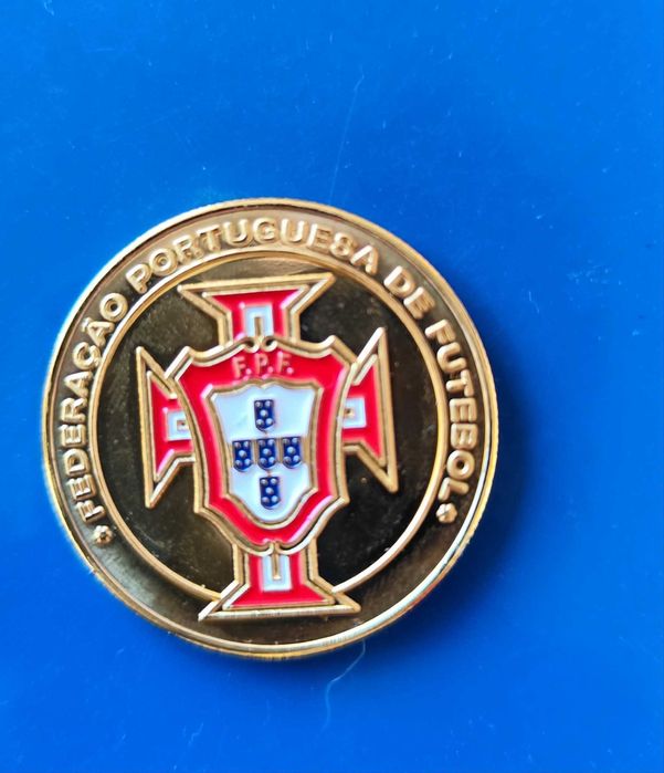 Medalha da Seleção Nacional