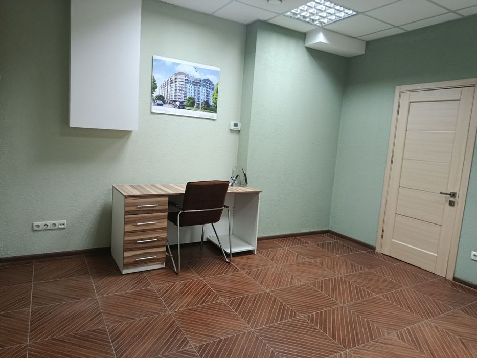 Оренда офісного приміщення м. Вишневе 18 м2.