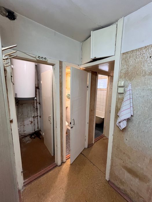 2к 45 м² на Лісовому | Кубанської України, 28 | 2 нових кондиціонери