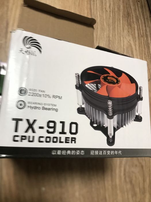 Блок для Электронной нагрузки Atorch