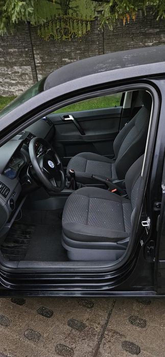 Sprzedam VW Polo 1/2 bezyna