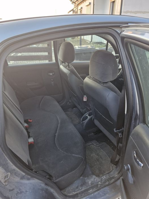 Citroen C3 2006 benzyna