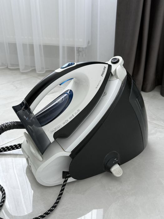 Парогенератор Philips Perfect Care GC 9245