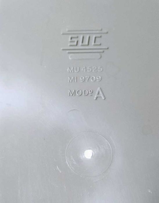 Caixas de stock arrumação plásticas empilháveis ou montáveis