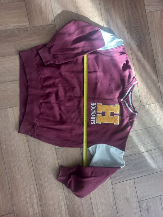 Bluza H & M Howard r.146/153 cm
