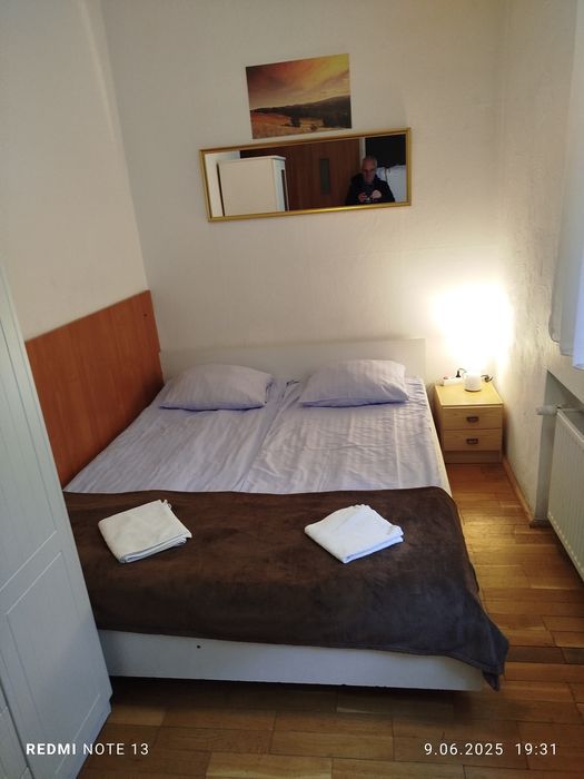 Wynajem pokoi noclegi