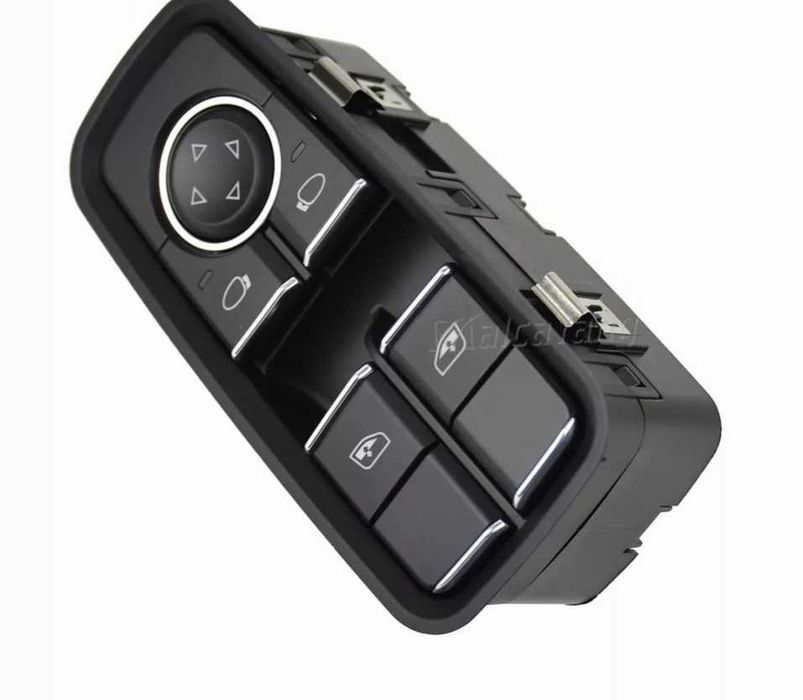 Botões vidros Porsche cayman Boxster 911