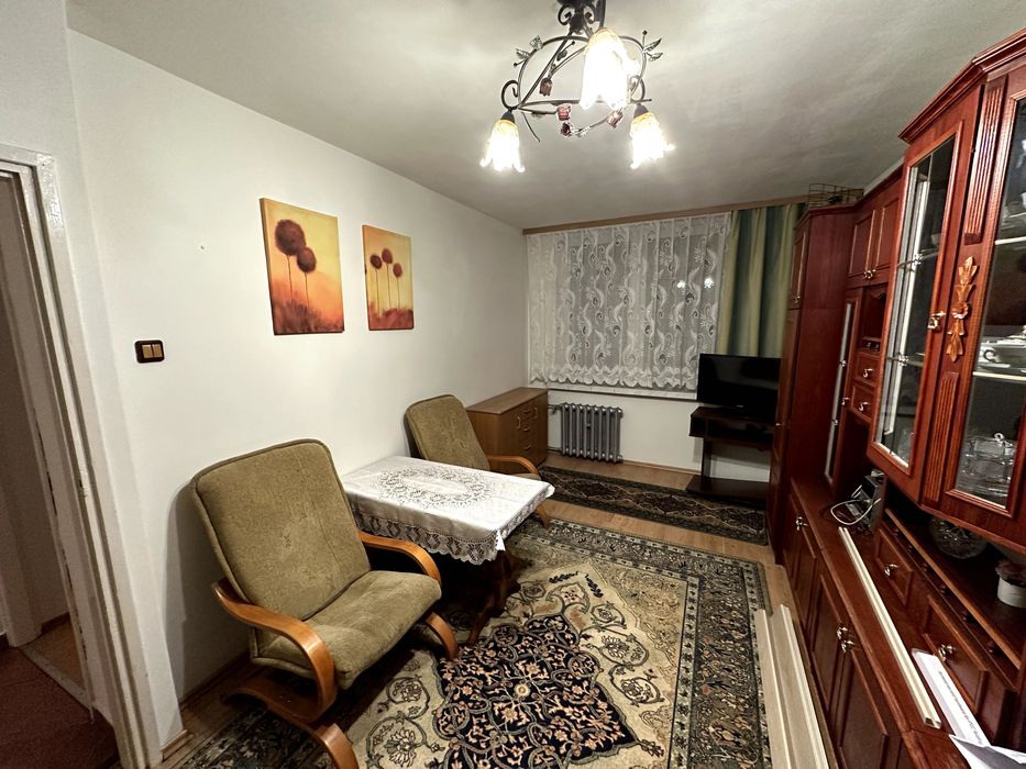 Na sprzedaż: Ustawne 2 pokoje w centrum Wodzisławia Śląskiego – ul. Pokoju