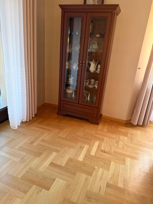 Komplet mebli do salonu