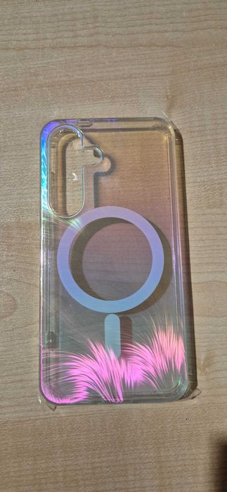 Чехол на Samsung s24